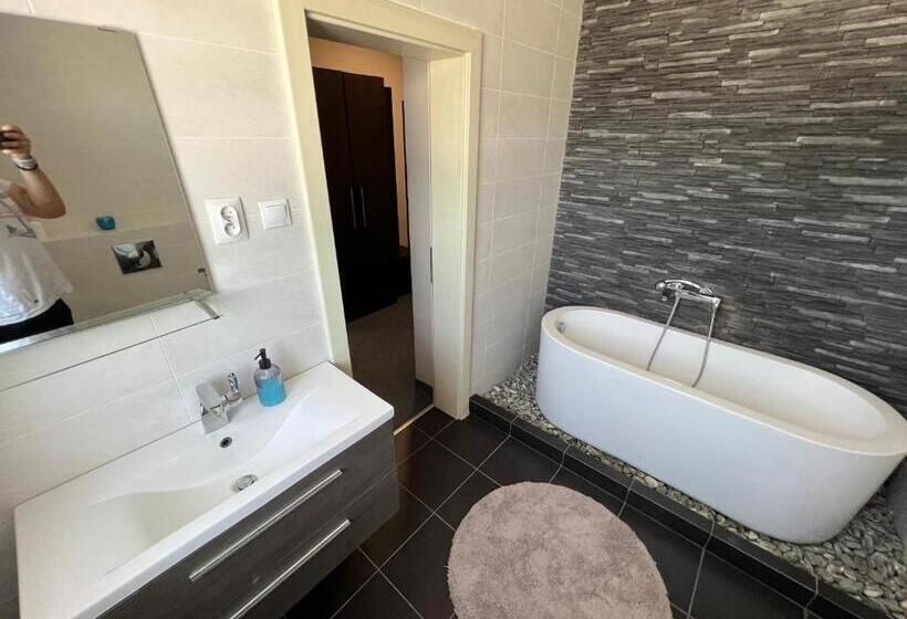 شقة غرفة واحدة, Penzión Aqua Maria