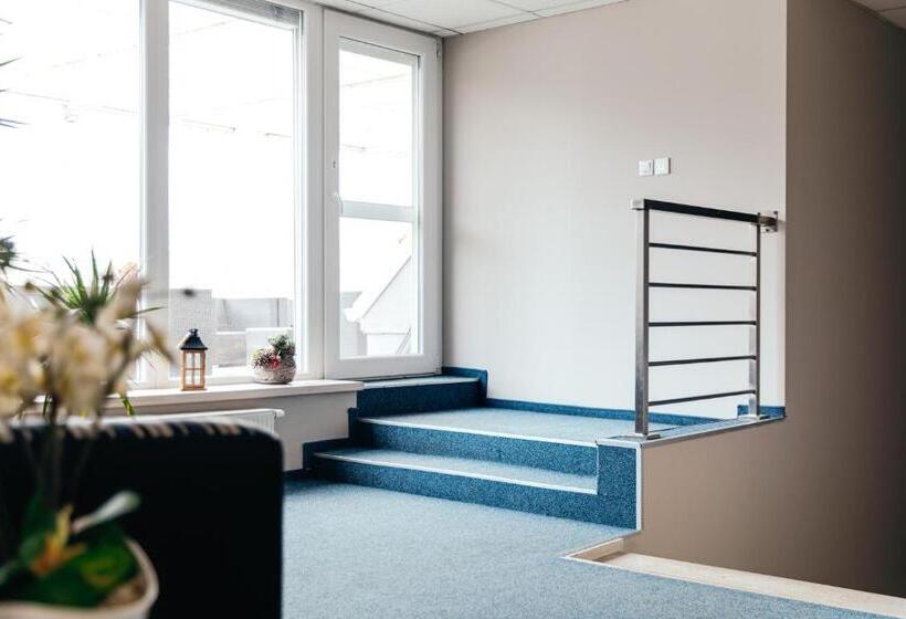 شقة غرفة واحدة, Penzión Aqua Maria