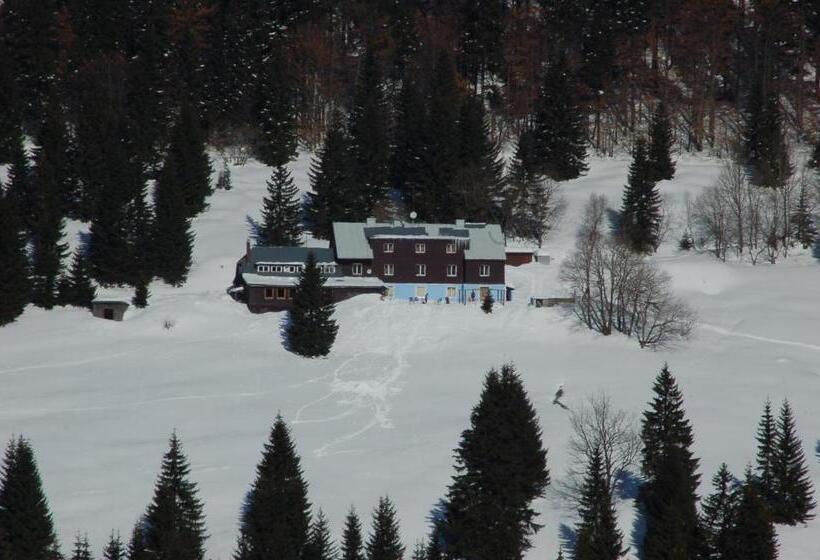 Номер Стандарт Индивидуальный, Penzion U Kotle