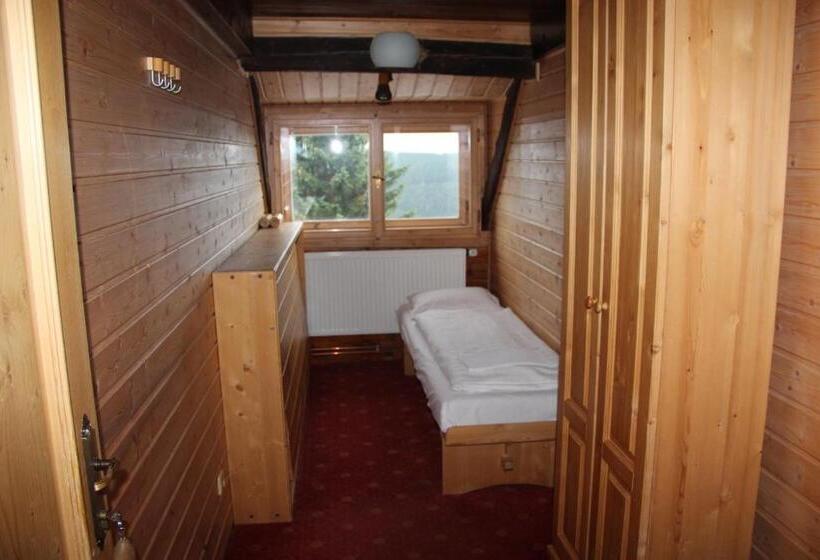 Номер Стандарт Индивидуальный, Penzion U Kotle