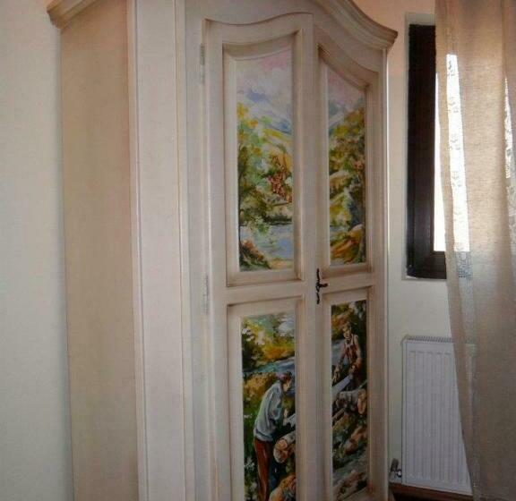 جناح 4 غرف نوم, Pensiune Maria