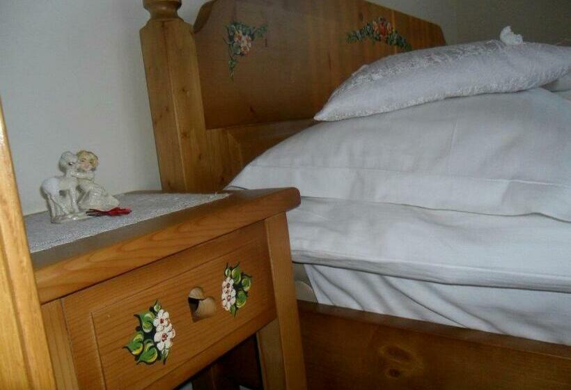 جناح 4 غرف نوم, Pensiune Maria