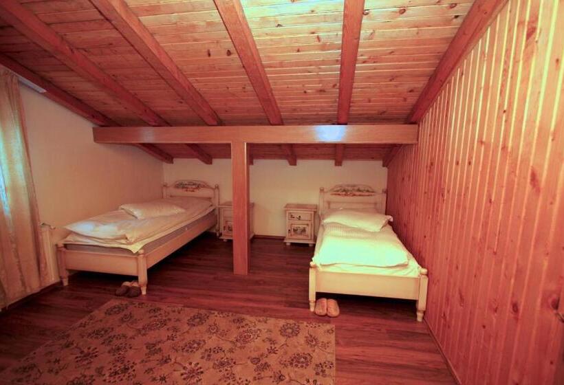 جناح 3 غرف نوم, Pensiune Maria