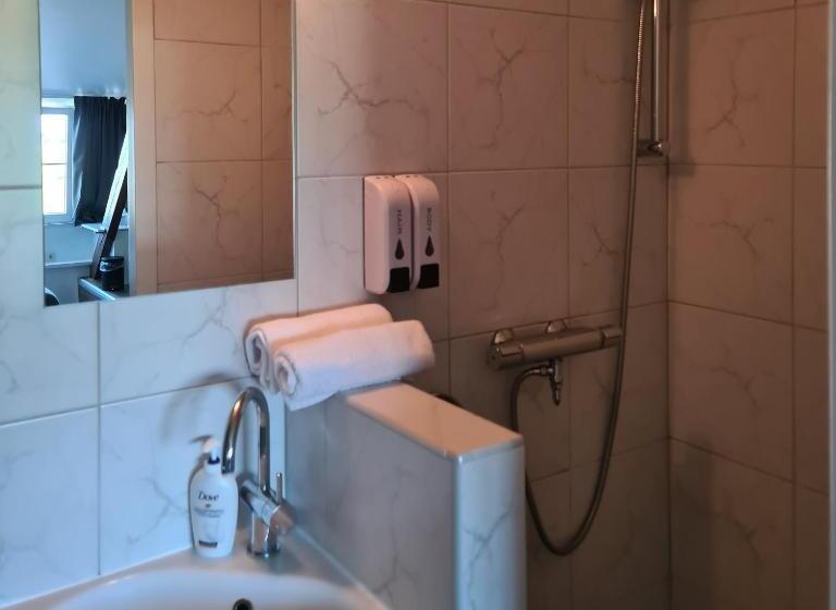 סוויטה, Pure Passie Bed And Breakfast