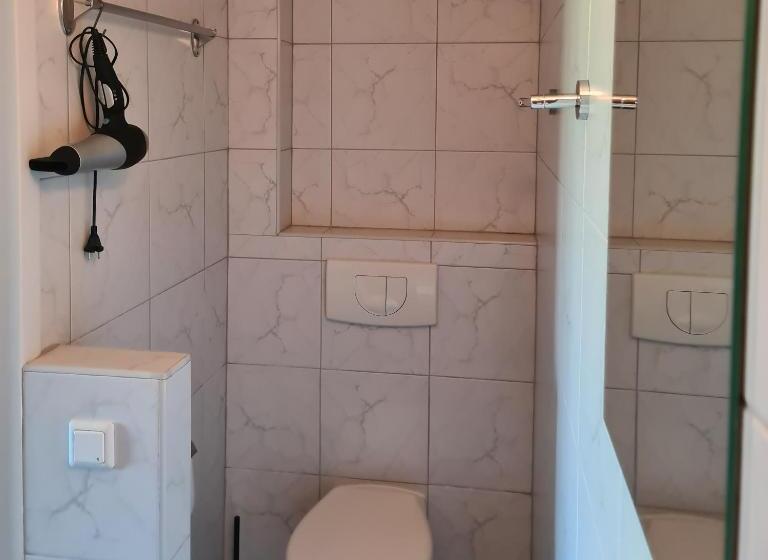 סוויטה, Pure Passie Bed And Breakfast