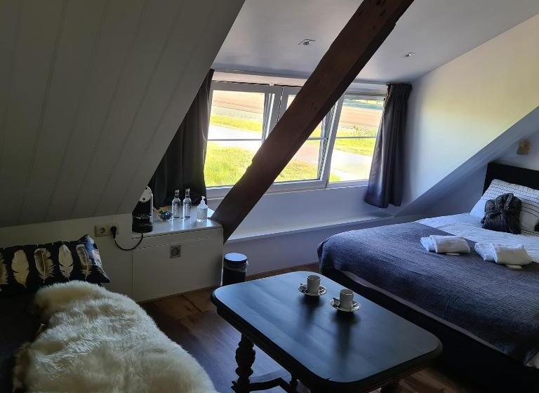 סוויטה, Pure Passie Bed And Breakfast