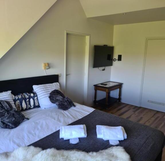 סוויטה, Pure Passie Bed And Breakfast