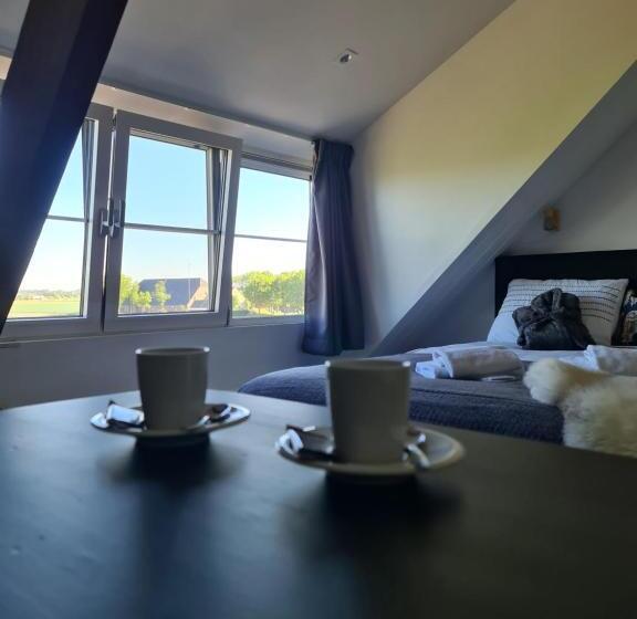 סוויטה, Pure Passie Bed And Breakfast