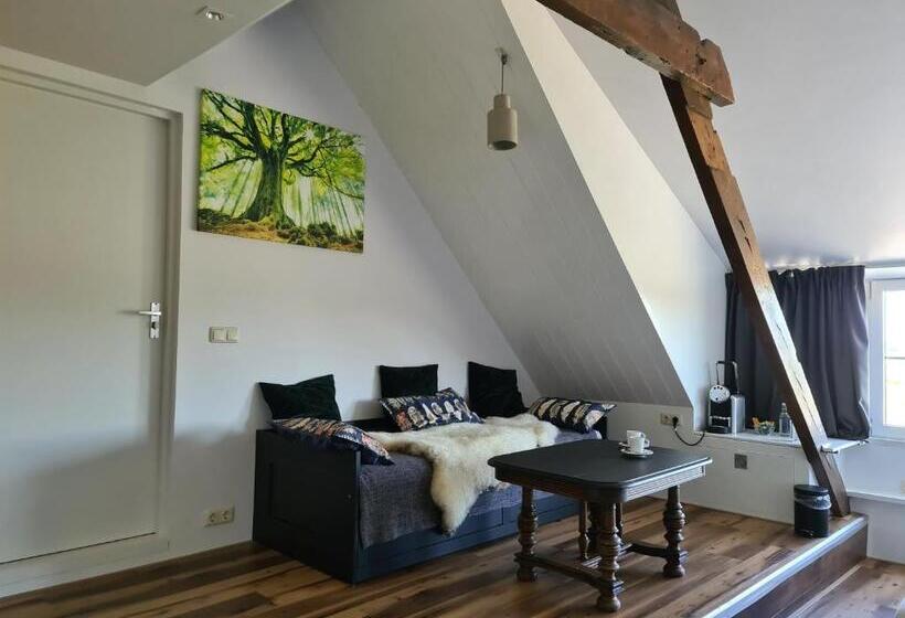 סוויטה, Pure Passie Bed And Breakfast