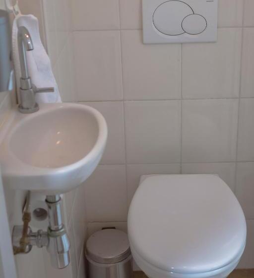 Standard room with outdoor bath, Pure Passie Bed And Breakfast