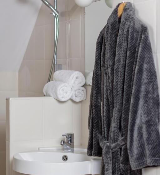 Standard room with outdoor bath, Pure Passie Bed And Breakfast