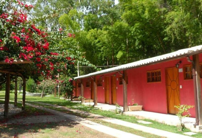 Номер Стандарт, Pousada Recanto Lisieux