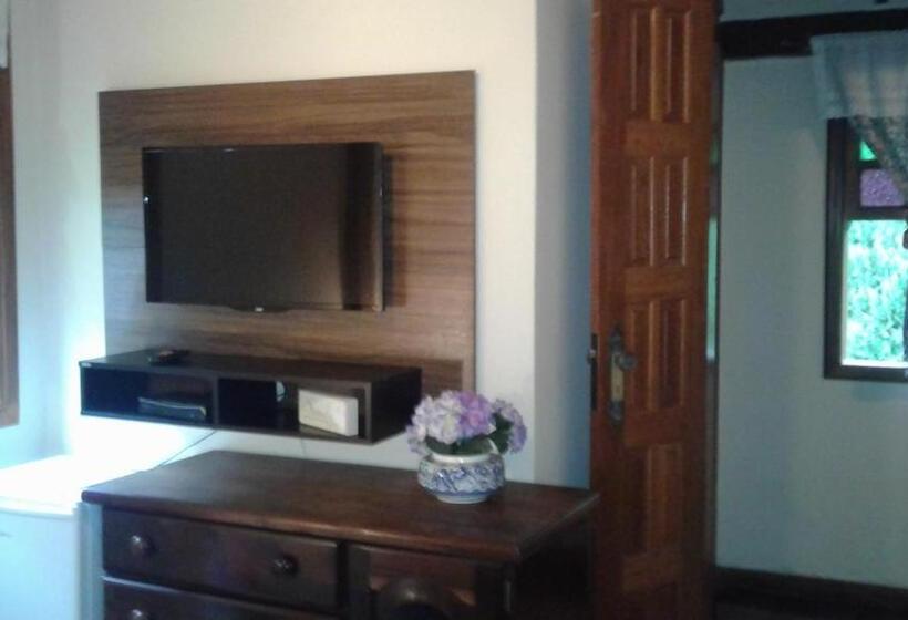 ファミリールーム, Pousada Recanto Lisieux