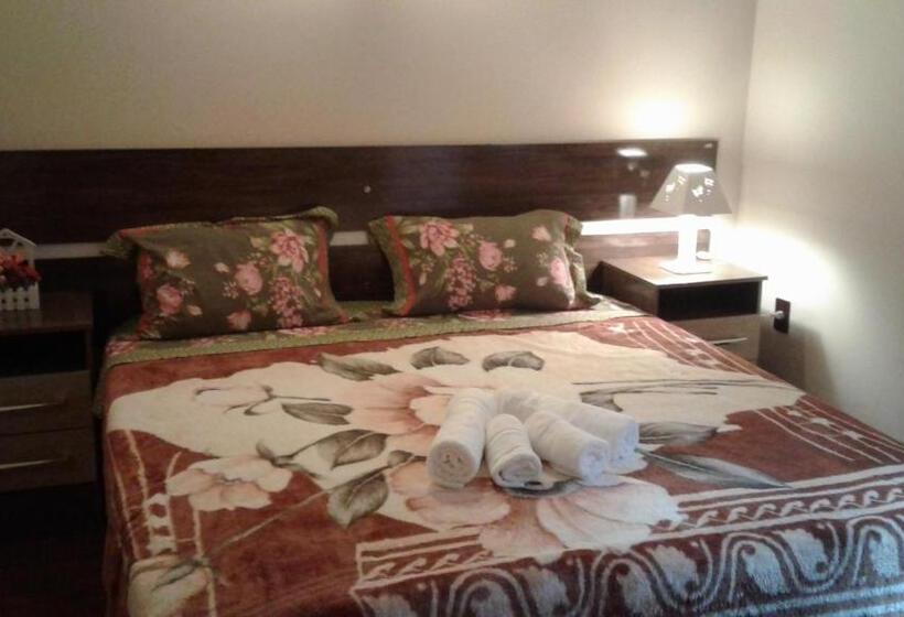 ファミリールーム, Pousada Recanto Lisieux