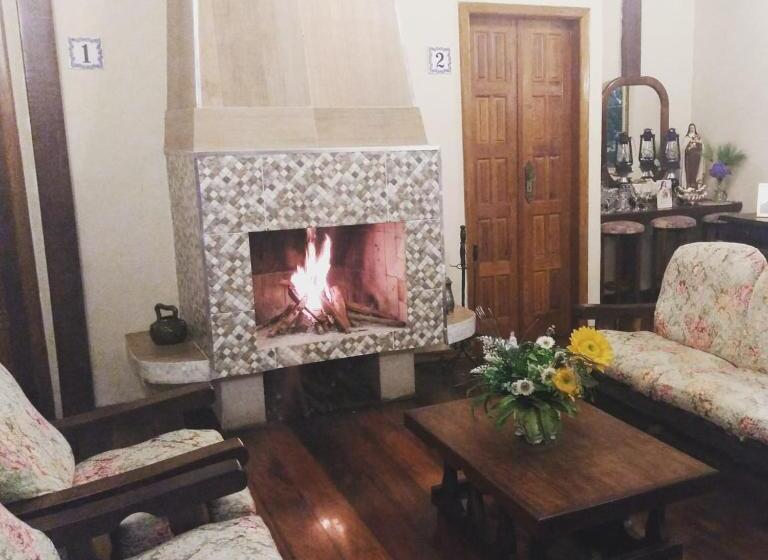 ファミリールーム, Pousada Recanto Lisieux