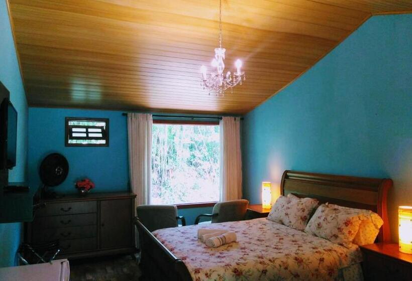 スイート, Pousada Recanto Lisieux