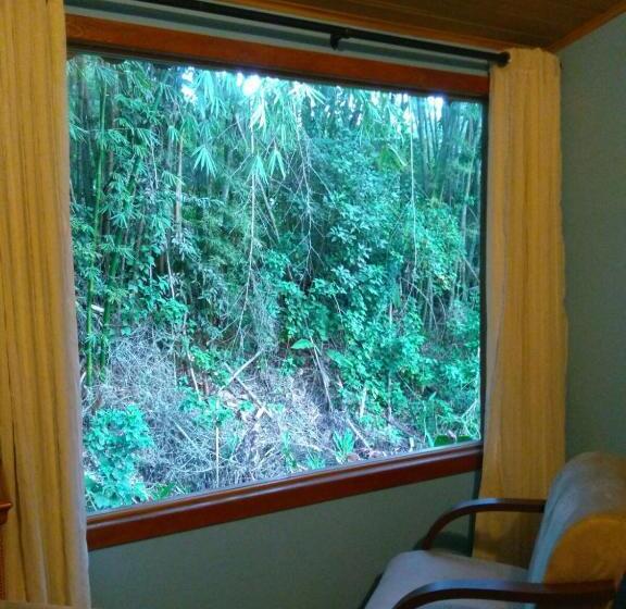 スイート, Pousada Recanto Lisieux