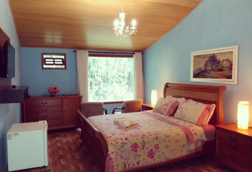 スイート, Pousada Recanto Lisieux