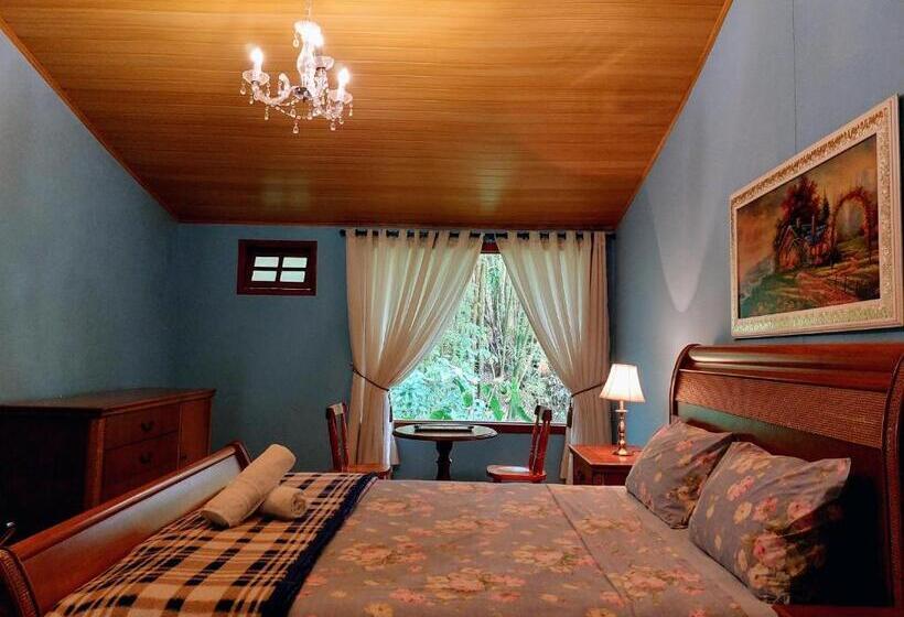 スイート, Pousada Recanto Lisieux