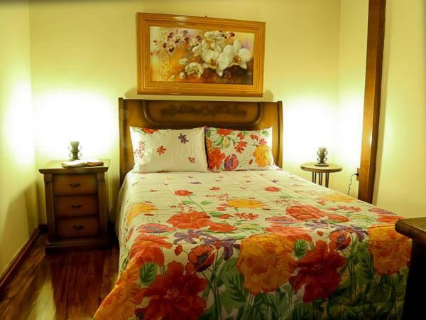 ファミリールーム, Pousada Recanto Lisieux