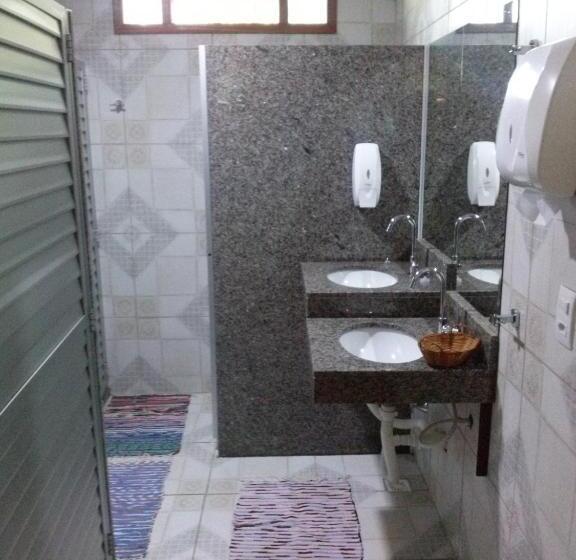 ファミリールーム, Pousada Recanto Lisieux