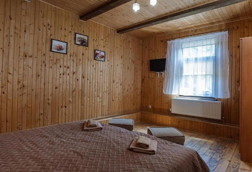 Номер Стандарт, рибничанка
