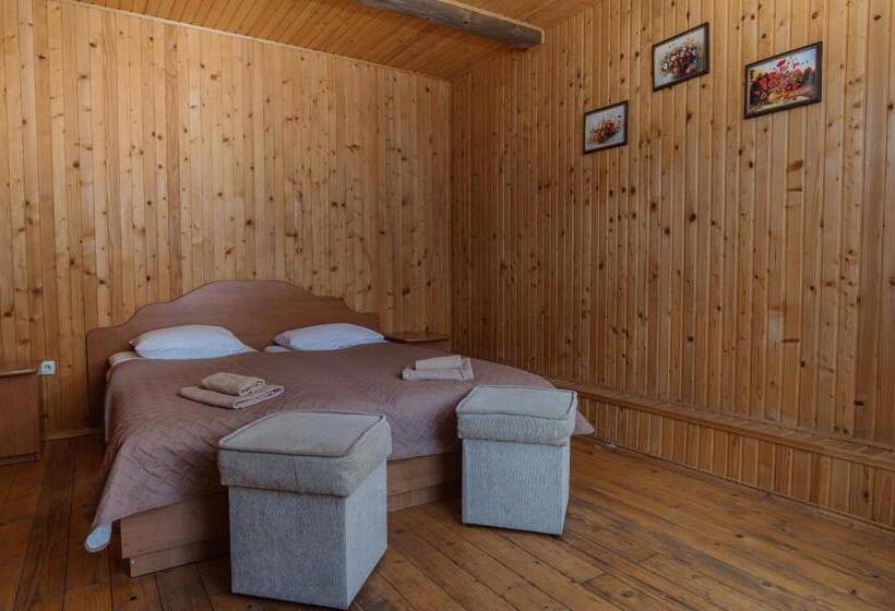 غرفة قياسية, рибничанка