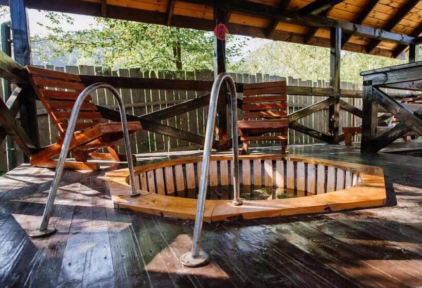 منزل غرفتين نوم, рибничанка