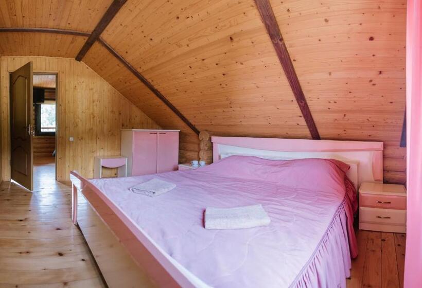 منزل غرفتين نوم, рибничанка