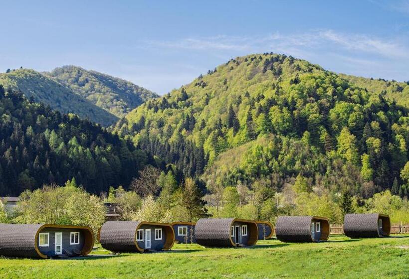 بنجلو قياسى, рибничанка