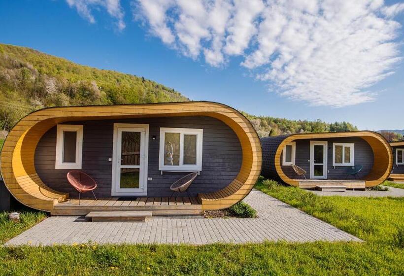 بنجلو قياسى, рибничанка