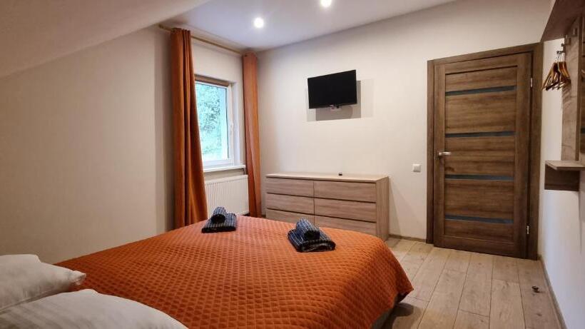 منزل غرفة نوم واحدة, рибничанка