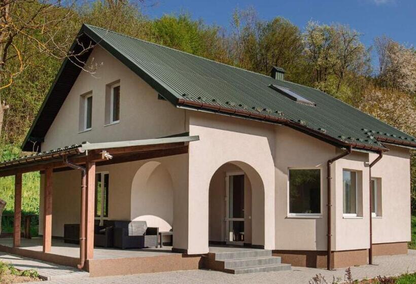 منزل غرفة نوم واحدة, рибничанка