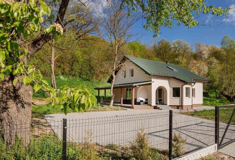 منزل غرفة نوم واحدة, рибничанка