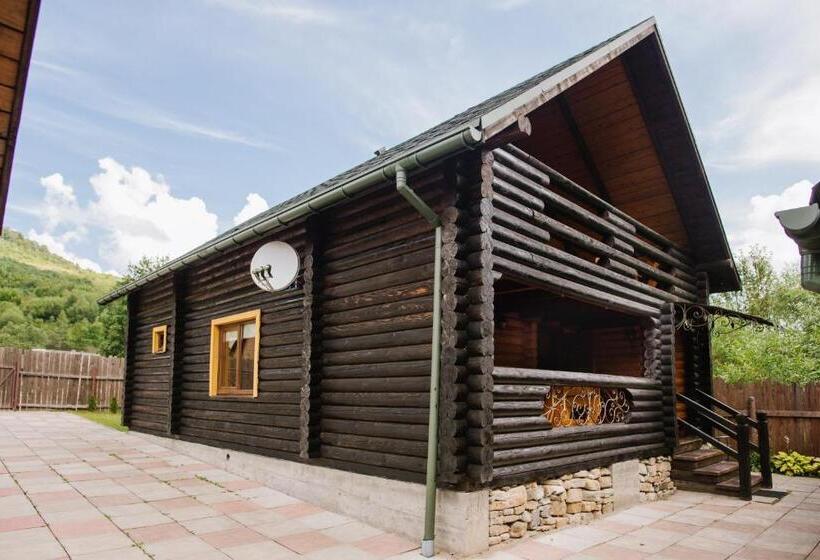 منزل غرفتين نوم, рибничанка