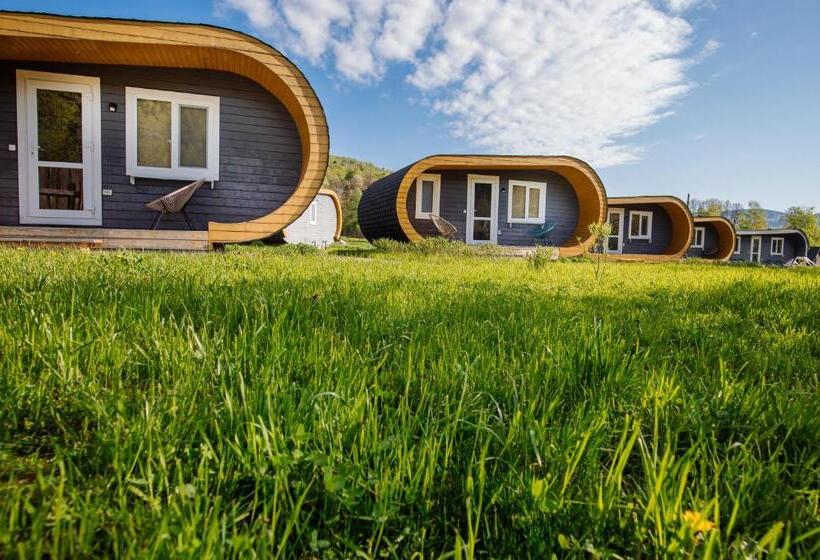 بنجلو قياسى, рибничанка