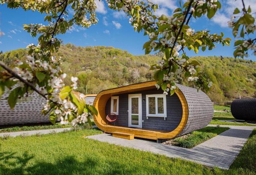 بنجلو قياسى, рибничанка