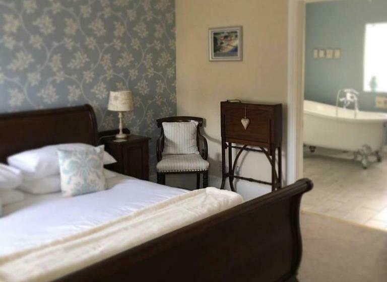 高级大房间, Home Farm House