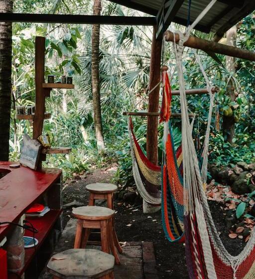 家庭间, Selvista Guesthouses