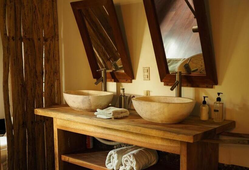 家庭间, Selvista Guesthouses