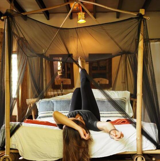 家庭间, Selvista Guesthouses