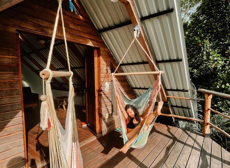 家庭间, Selvista Guesthouses