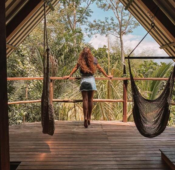 家庭间, Selvista Guesthouses