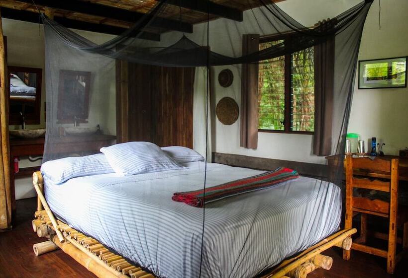 1间卧室的房子, Selvista Guesthouses