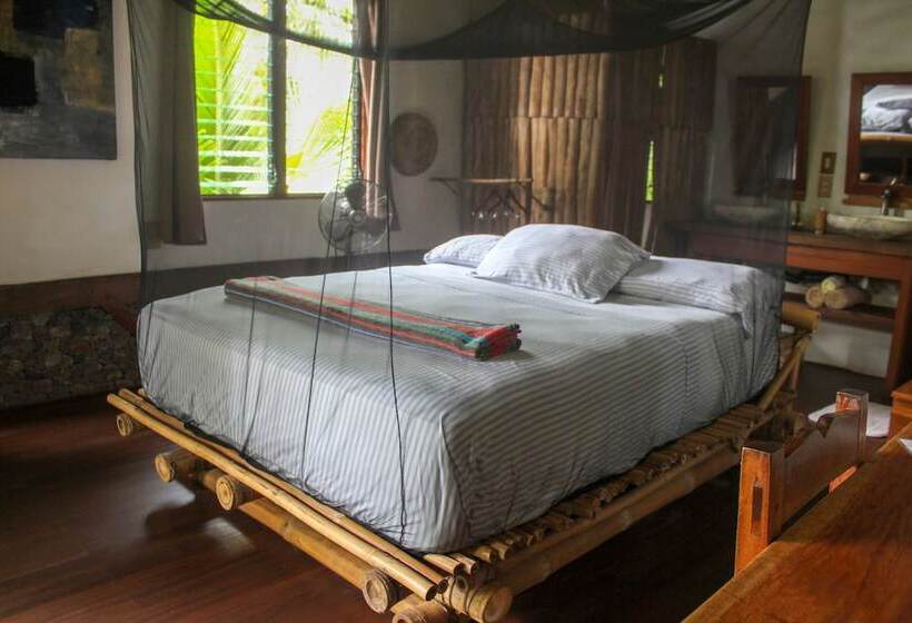 1间卧室的房子, Selvista Guesthouses