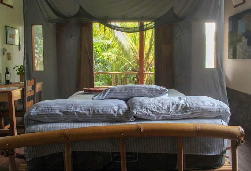 1间卧室的房子, Selvista Guesthouses