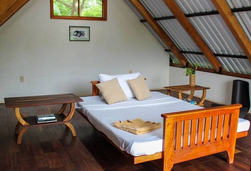خانه 1 خوابه, Selvista Guesthouses