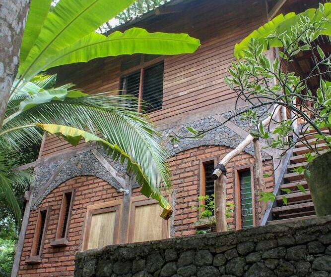 1间卧室的房子, Selvista Guesthouses