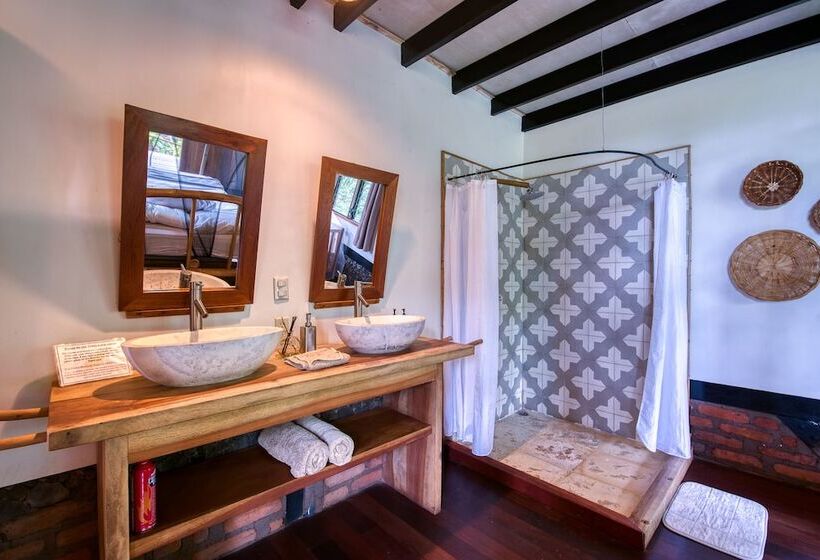 1间卧室的房子, Selvista Guesthouses