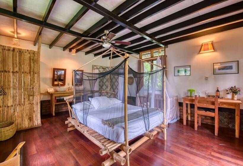 1间卧室的房子, Selvista Guesthouses